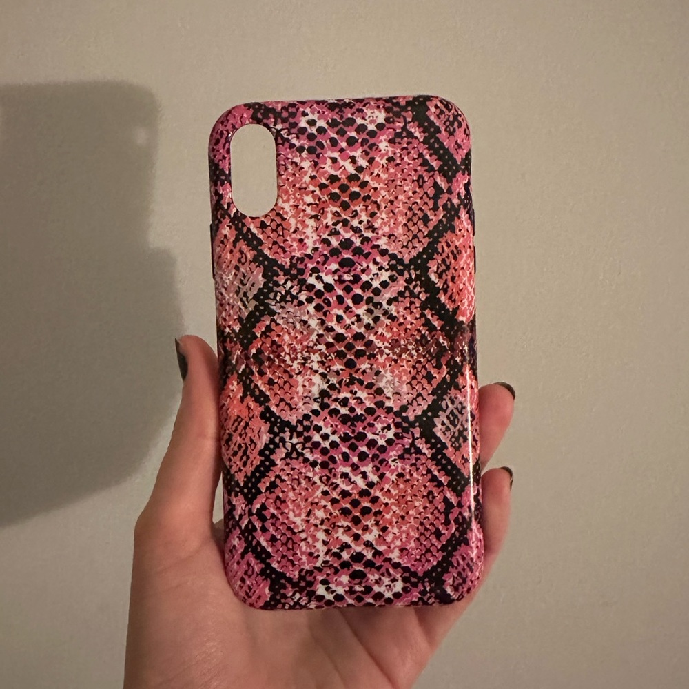 CASELY iphone xr case!!